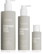 ICONIQUE Professional STRONG LIKE YOU Repair & Strengthening регенериращ шампоан за увредена коса 500 мл.