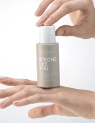 ICONIQUE Professional STRONG LIKE YOU Repair & Strengthening регенериращ шампоан за увредена коса 70 мл.