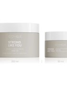 ICONIQUE Professional STRONG LIKE YOU Repair & Strengthening регенерираща маска за увредена коса 200 мл.