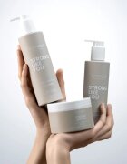 ICONIQUE Professional STRONG LIKE YOU Repair & Strengthening Set комплект за увредена коса