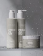 ICONIQUE Professional STRONG LIKE YOU Repair & Strengthening Set комплект за увредена коса
