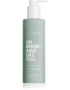 ICONIQUE Professional UNBREAKABLE LIKE YOU Length Strengthening балсам за укрепване на дължината на косата 250 мл.