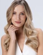 ICONIQUE Professional UNBREAKABLE LIKE YOU Length Strengthening балсам за укрепване на дължината на косата 250 мл.