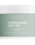 ICONIQUE Professional UNBREAKABLE LIKE YOU Length Strengthening маска за укрепване на дължината на косата 200 мл.