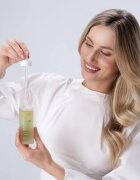 ICONIQUE Professional UNBREAKABLE LIKE YOU Length Strengthening серум за укрепване на дължината на косата 100 мл.