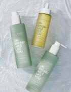 ICONIQUE Professional UNBREAKABLE LIKE YOU Length Strengthening серум за укрепване на дължината на косата 100 мл.