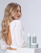 ICONIQUE Professional UNBREAKABLE LIKE YOU Length Strengthening Set комплект за укрепване на косата