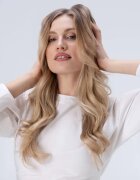 ICONIQUE Professional UNBREAKABLE LIKE YOU Length Strengthening Set комплект за укрепване на косата