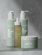 ICONIQUE Professional UNBREAKABLE LIKE YOU Length Strengthening шампоан за укрепване на дължината на косата 250 мл.