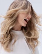 ICONIQUE Professional UNBREAKABLE LIKE YOU Length Strengthening шампоан за укрепване на дължината на косата 250 мл.