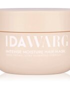 IDA WARG Beauty Moisture Hair Mask интензивна хидратираща маска за груба и къдрава коса 300 мл.
