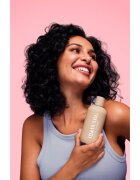 IDA WARG Beauty Moisture Shampoo хидратиращ шампоан за дефиниране на вълни 250 мл.