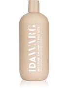 IDA WARG Beauty Moisture Shampoo хидратиращ шампоан за дефиниране на вълни 500 мл.