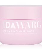 IDA WARG Beauty Plumping Hair Mask подхранваща маска за възобновяване гъстотата на косата 300 мл.
