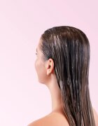 IDA WARG Beauty Plumping Hair Mask подхранваща маска за възобновяване гъстотата на косата 300 мл.