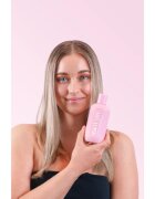 IDA WARG Beauty Plumping Shampoo шампоан за обем за възобновяване гъстотата на косата 500 мл.