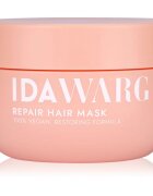 IDA WARG Beauty Repair Hair Mask възстановяваща маска за увредена коса 300 мл.