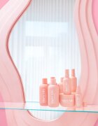IDA WARG Beauty Repair Serum обновяващ серум за суха и увредена коса 100 мл.