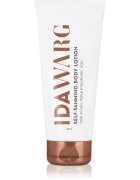 IDA WARG Beauty Self-Tanning Body Lotion автобронзант мляко за тяло без парфюм 200 мл.