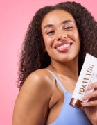 IDA WARG Beauty Self-Tanning Body Lotion автобронзант мляко за тяло без парфюм 200 мл.