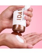 IDA WARG Beauty Self-Tanning Body Lotion автобронзант мляко за тяло без парфюм 200 мл.