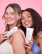 IDA WARG Beauty Self-Tanning Body Lotion автобронзант мляко за тяло без парфюм 200 мл.
