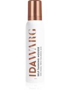 IDA WARG Beauty Self-Tanning Body Mousse автобронзант-мус без парфюм 150 мл.