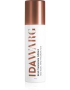 IDA WARG Beauty Self-Tanning Body Spray бронзант - автобронзиращ спрей без парфюм 150 мл.