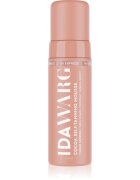 IDA WARG Beauty Self-Tanning Cocoa Mousse 1h Express автобронзираща пяна за бърз тен 150 мл.