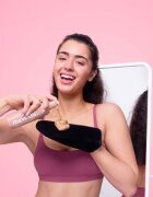 IDA WARG Beauty Self-Tanning Cocoa Mousse 1h Express автобронзираща пяна за бърз тен 150 мл.