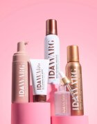 IDA WARG Beauty Self-Tanning Drops автобронзантни капки за лице 45 мл.