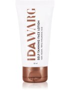 IDA WARG Beauty Self-Tanning Face Lotion бронзиращ лосион за лице без парфюм 50 мл.