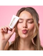 IDA WARG Beauty Self-Tanning Face Lotion бронзиращ лосион за лице без парфюм 50 мл.