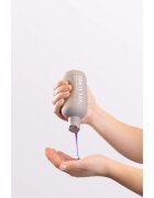 IDA WARG Beauty Silver Shampoo шампоан неутрализиращ жълтите нюанси 250 мл.