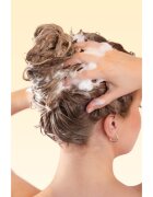 IDA WARG Beauty Volume Shampoo шампоан за обем за тънка коса без обем 500 мл.