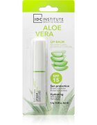IDC INSTITUTE Aloe Vera балсам за устни SPF 15 2.4 гр.