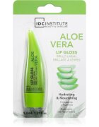 IDC INSTITUTE Aloe Vera блясък за устни 9.4 мл.