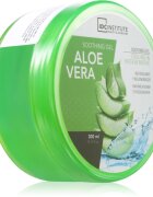 IDC INSTITUTE Aloe Vera Cooling&Regenerative успокояващ гел за тяло 300 мл.