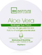IDC INSTITUTE Aloe Vera гел-стелки за околоочната област 60 бр.