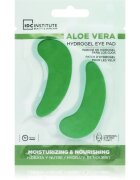 IDC INSTITUTE Aloe Vera хидрогел стелки за очи 1 чифт