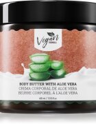 IDC INSTITUTE Aloe Vera масло за тяло с алое вера 400 мл.