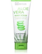 IDC INSTITUTE Aloe Vera пилинг за тяло 240 мл.