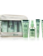 IDC INSTITUTE Aloe Vera подаръчен комплект за жени