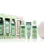 IDC INSTITUTE Aloe Vera подаръчен комплект за жени