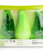 IDC INSTITUTE Aloe Vera подаръчен комплект за жени