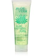 IDC INSTITUTE Aloe Vera успокояващ гел за тяло 250 мл.