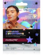 IDC INSTITUTE Antiaging & Brightening маска за лице против бръчки 12 гр.