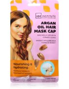 IDC INSTITUTE Argan Oil маска за коса с арганово масло 36 гр.