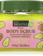 IDC INSTITUTE Avocado and Jojoba Oil пилинг за тяло 470 мл.