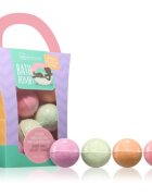 IDC INSTITUTE Bath Bombs бомбичка за вана 8x15 гр.